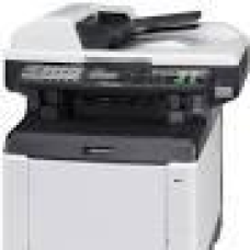 Лазерний БФП Kyocera FS-C2126MFP