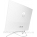 Моноблок 23.8““ HP 205 G8 Ryzen 3 5300U/8Gb/SSD256Gb/Cam/K&M/WiFi/DOS/Starry White (6U6P8ES)
