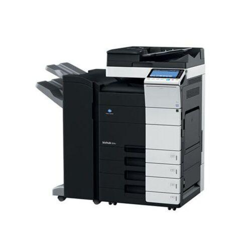 БФП Konica Minolta Bizhub C554