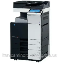 БФП Konica Minolta Bizhub C280