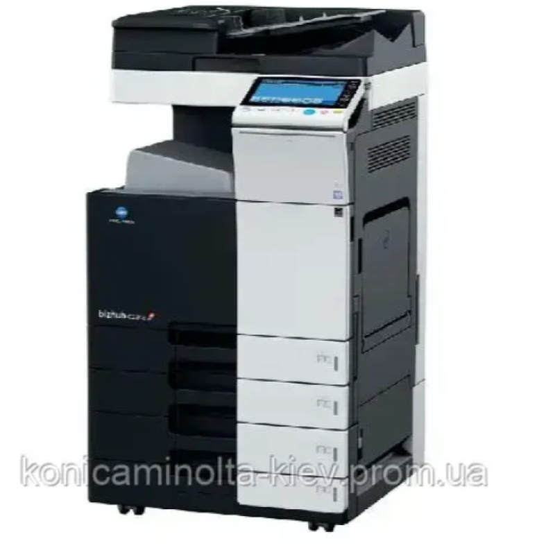 БФП Konica Minolta Bizhub C280 БФП Konica Minolta Bizhub C280