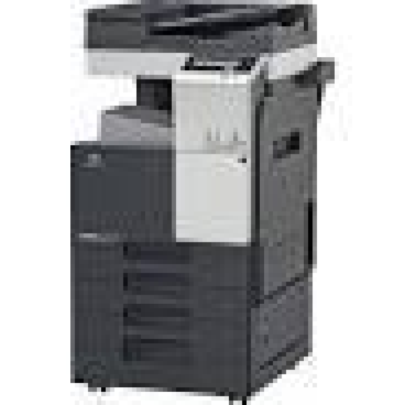 БФП Konica Minolta Bizhub C227