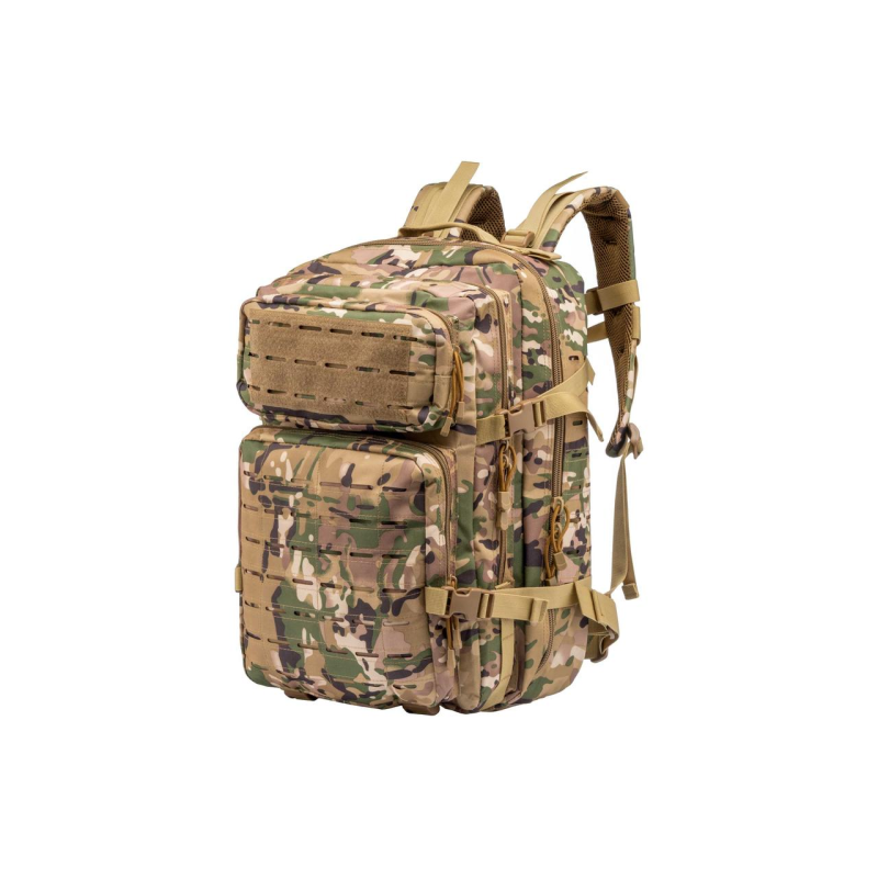 2E Tactical Тактичний рюкзак 45L, камуфляж 2E Tactical Тактичний рюкзак 45L, камуфляж