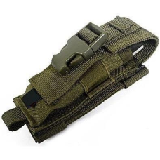 Тактичний чохол для ножа, 2Е, зелений