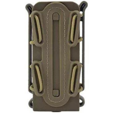 Тактичний чохол для магазина АК74, зелений