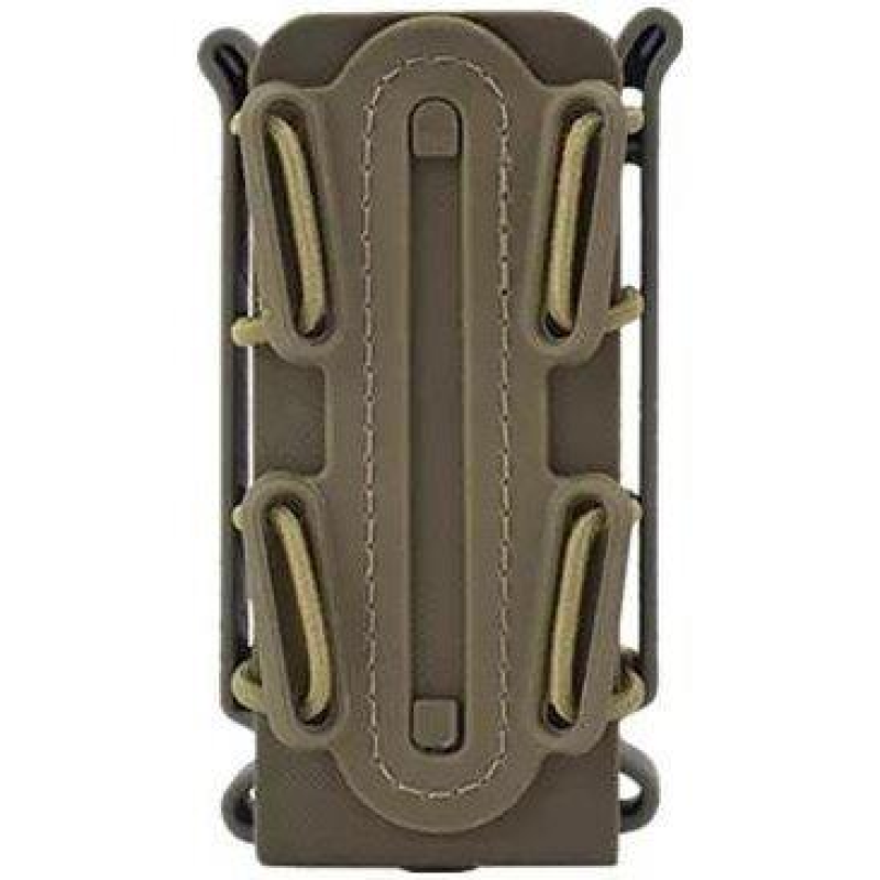 Тактичний чохол для магазина АК74, зелений