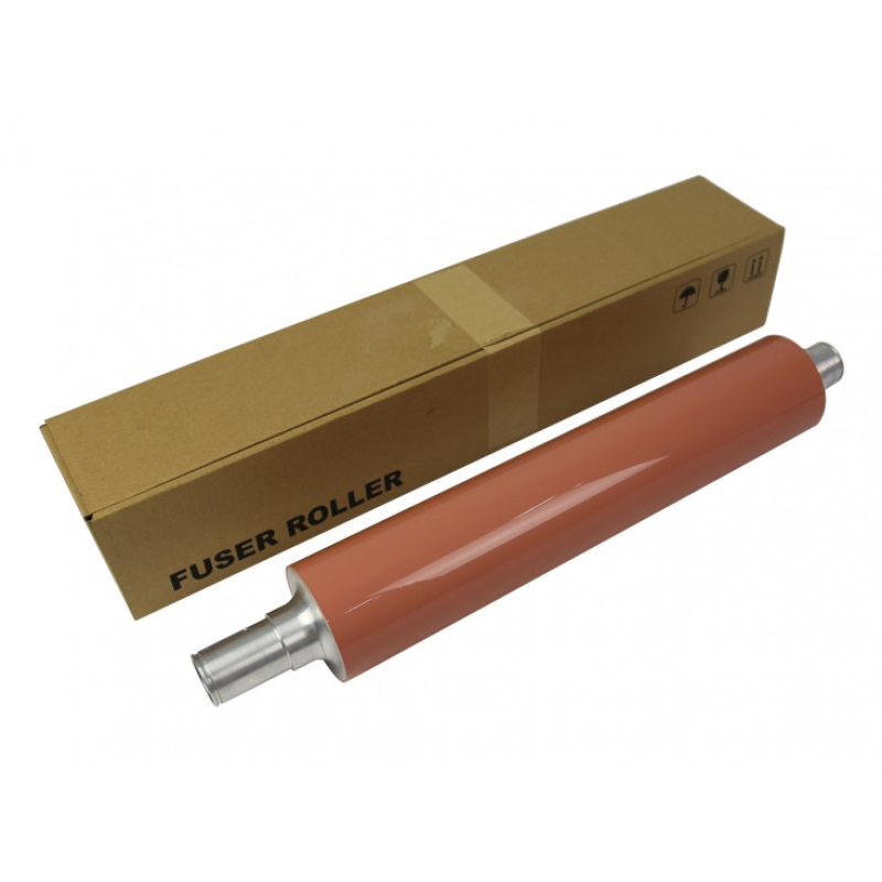 ВАЛ ТЕФЛОНОВИЙ KONICA MINOLTA BIZHUB PRO 1051, A0G6730411/A0G6730400 ВАЛ ТЕФЛОНОВИЙ KONICA MINOLTA BIZHUB PRO 1051, A0G6730411/A0G6730400