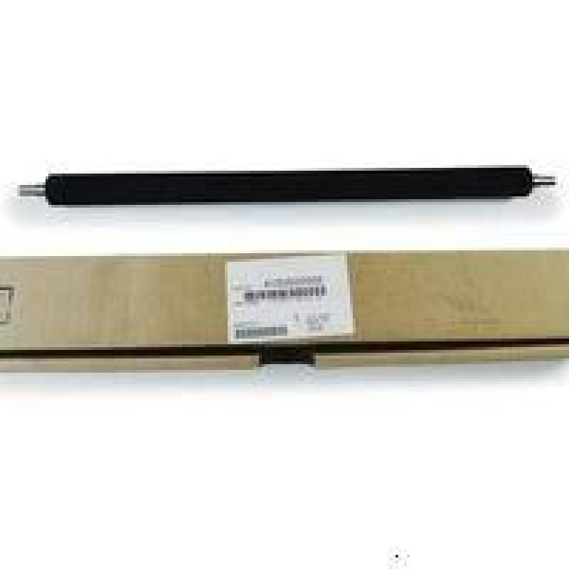 Гумовий вал з бушінгами Lower Roller Assembly Bizhub 1051 1052 1250, A4EUR70V00, A0G6R70300, оригінал Гумовий вал з бушінгами Lower Roller Assembly Bizhub 1051 1052 1250, A4EUR70V00, A0G6R70300, оригінал