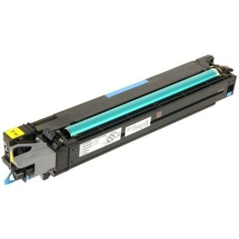 Konica Minolta IU-612Y фотобарабан жовтий 105 000 стор (оригінал)