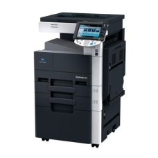 БФП Konica Minolta bizhub 283