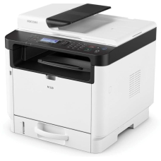 Багатофункціональний пристрій Ricoh M 320