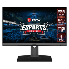 Монітор IPS 23.8“ FHD (1920 x 1080) 1ms 170Hz 178/ 178 /DP/ 2HDMI /HP/USB OPTIX MAG245R2