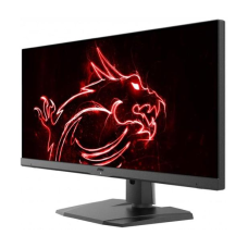 Монітор IPS 34“ UWQHD (3440 x 1440) 1ms 144Hz 178/ 178 2*HDMI/DP/Type C/Mic/HP Optix MPG341QR