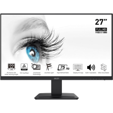 Монітор IPS 27“ FHD (1920 x 1080) 5ms 75Hz 178/178   DP/ HDMI /Mic/HP/колонки 2*2W PRO MP273