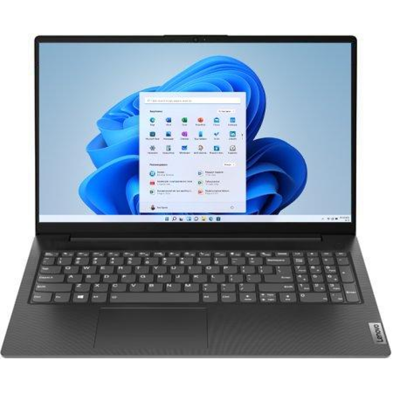 Ноутбук 15.6FM/R5 5500U/8/256/UMA/DOS/Black Ноутбук 15.6FM/R5 5500U/8/256/UMA/DOS/Black