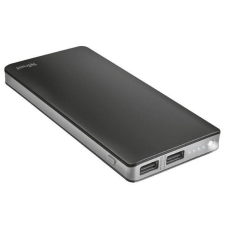 Портативний акумулятор Trust Primo Thin 10000 mAh BLACK