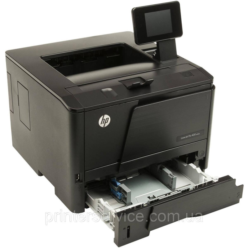 Принтер HP LaserJet Pro 400 M401dn (CF278A)