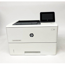 Принтер лазерний HP LaserJet Enterprise M506 (F2A67A)