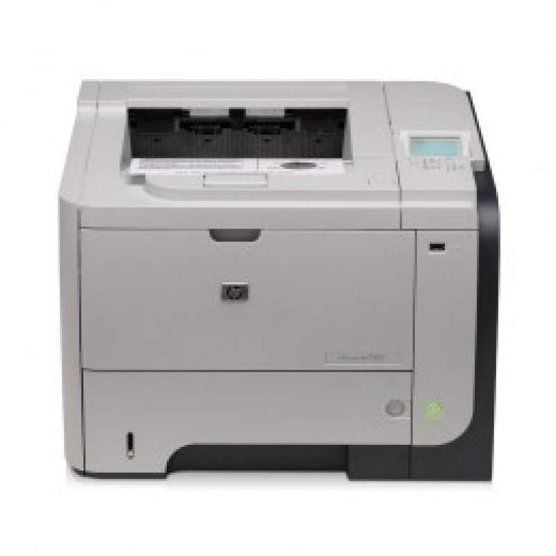 Принтер лазерний HP LaserJet Enterprise M506 (F2A67A) Принтер лазерний HP LaserJet Enterprise M506 (F2A67A)