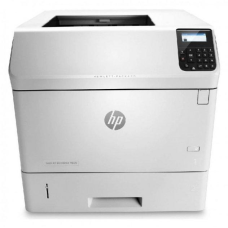 Принтер лазерний HP LaserJet Enterprise M605dn