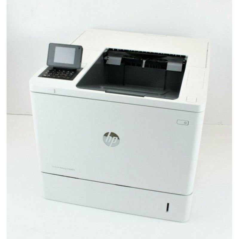 Принтер лазерний HP LaserJet Managed E60055dn (M0P33A) / 608 Принтер лазерний HP LaserJet Managed E60055dn (M0P33A) / 608