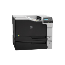 Принтер HP Color LaserJet Enterprise M750dn