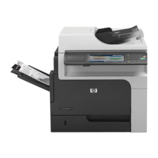 БФП HP LaserJet Enterprise M4555 MFP (CE502A)