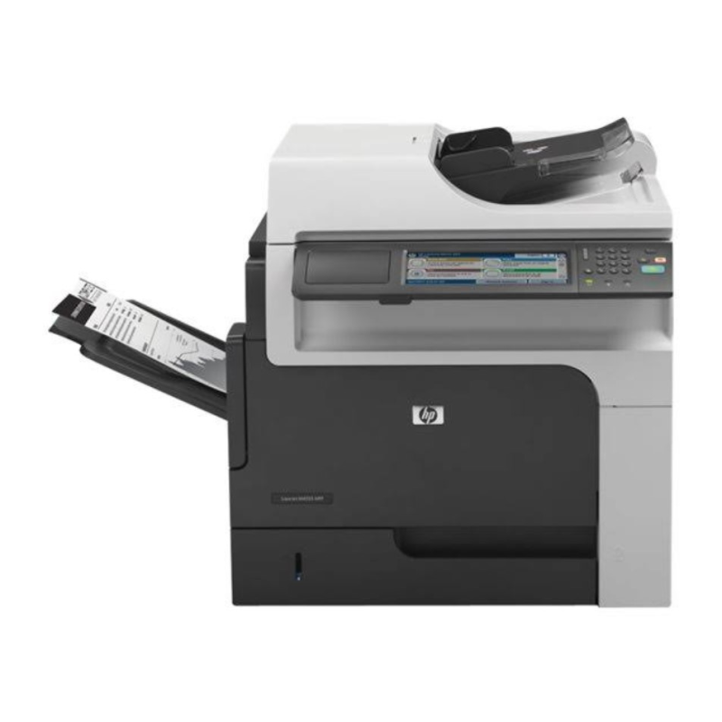 БФП HP LaserJet Enterprise M4555 MFP (CE502A)