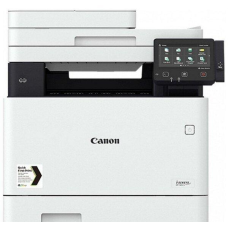 БФП лазерний Canon i-SENSYS MF744Cdw з Wi-Fi (3101C064)