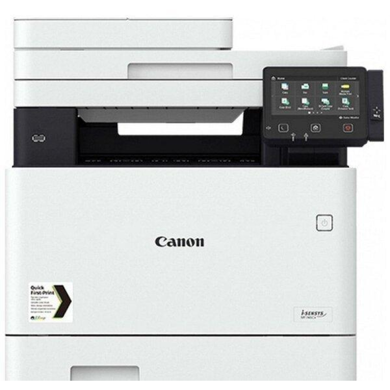 БФП лазерний Canon i-SENSYS MF744Cdw з Wi-Fi (3101C064) БФП лазерний Canon i-SENSYS MF744Cdw з Wi-Fi (3101C064)