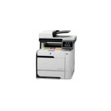 БФП лазерний HP Color LJ Enterprise M577f