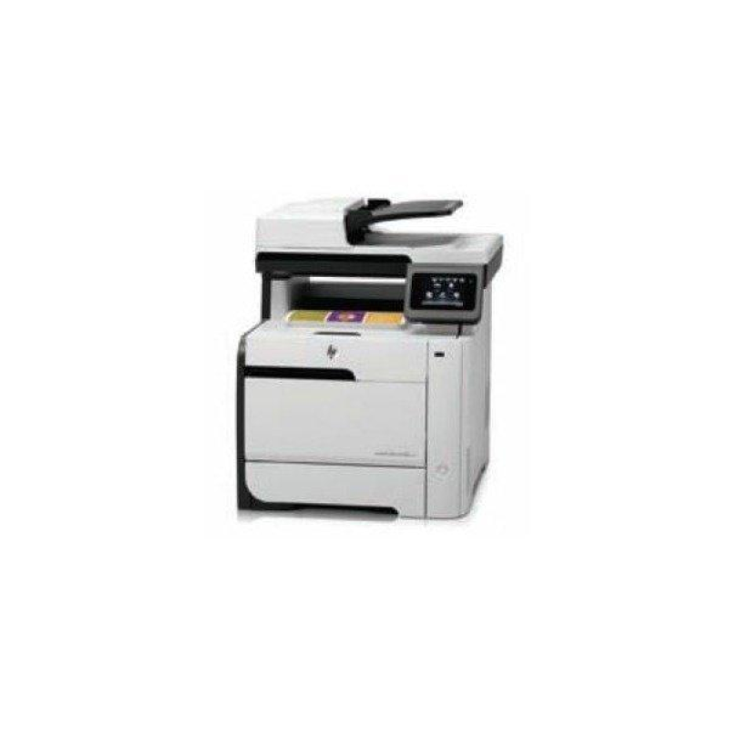 БФП лазерний HP Color LJ Enterprise M577f БФП лазерний HP Color LJ Enterprise M577f