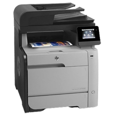 БФП А4 кол. HP Color LJ Pro M476dw c Wi-Fi
