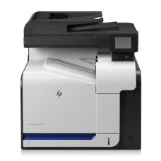 БФП HP LaserJet Pro 500 M570DN