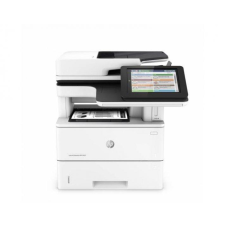БФП HP LaserJet Managed MFP M527dnm