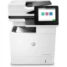 БФП HP LaserJet Managed MFP E62655dn