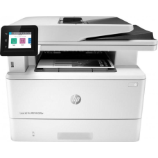 БФП HP LaserJet Pro M428fdw with Wi-Fi, DADF з пробігом б.у.