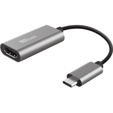 Адаптер Trust Dalyx USB-C to HDMI Adapter