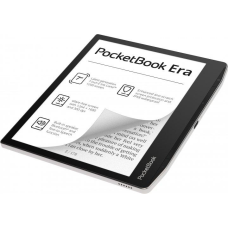 Електронна книжка PocketBook 700, Era, 16Mb, Stardust Silver
