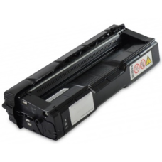 Картридж малиновий для Ricoh Aficio SP C220N/221N /222DN/ C220S / 221SF/222S /SPC240DN, SPC242SF, SPC242DN