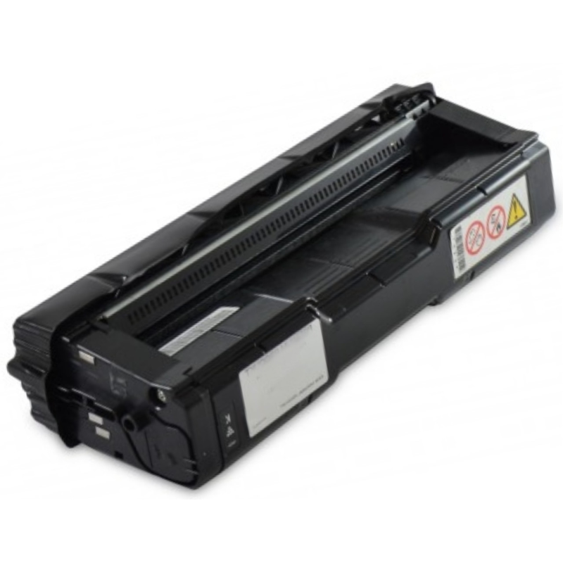 Картридж малиновий для Ricoh Aficio SP C220N/221N /222DN/ C220S / 221SF/222S /SPC240DN, SPC242SF, SPC242DN