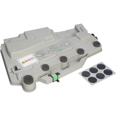 КОНТЕЙНЕР ВІДПРАЦЬОВАНОГО ТОНЕРА RICOH TYPE SP C430 50K WASTE TONER BOTTLE