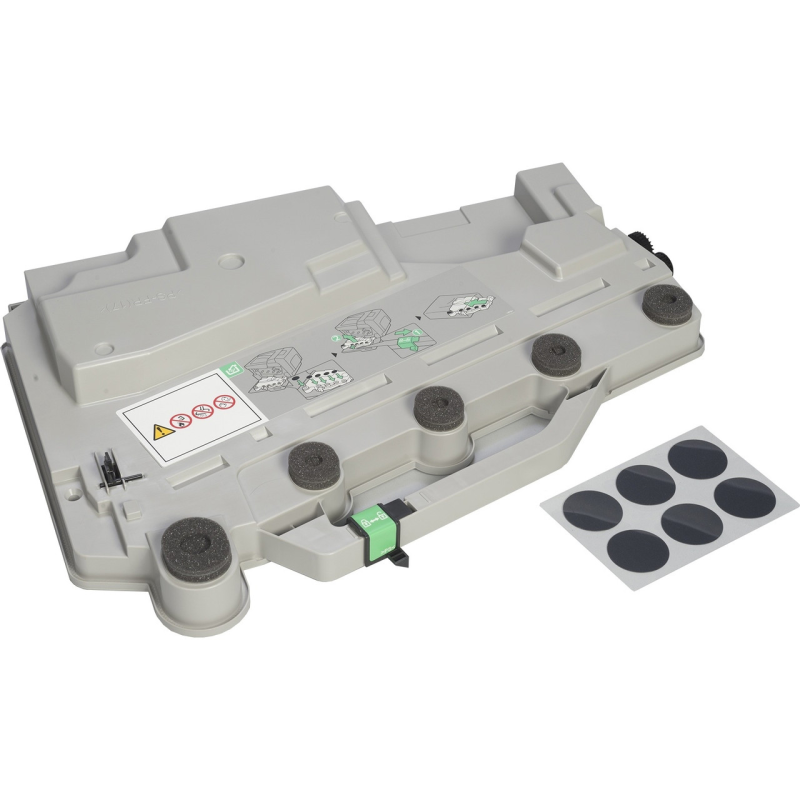 КОНТЕЙНЕР ВІДПРАЦЬОВАНОГО ТОНЕРА RICOH TYPE SP C430 50K WASTE TONER BOTTLE КОНТЕЙНЕР ВІДПРАЦЬОВАНОГО ТОНЕРА RICOH TYPE SP C430 50K WASTE TONER BOTTLE