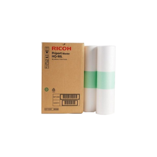 Майстер-плівка для дуплікатора тип HQ90L 1 коробка 110м x 2 рулони, формат А3