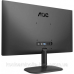 TFT 21.5“ AOC 22B2H/EU, VA, 75Hz, D-SUB, HDMI, чорний (22B2H/EU)