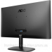 TFT 21.5“ AOC 22B2H/EU, VA, 75Hz, D-SUB, HDMI, чорний (22B2H/EU)