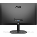 TFT 21.5“ AOC 22B2H/EU, VA, 75Hz, D-SUB, HDMI, чорний (22B2H/EU)