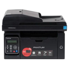 БФП лазерний Pantum M6550NW з Wi-Fi (M6550NW)