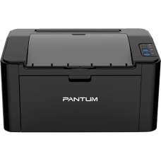 Принтер A4 Pantum P2500W з Wi-Fi