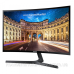 TFT 23.5“ Samsung Curved LC24F396FHRXEN, FHD, HDMI,VGA, Black (LC24F396FHRXEN)